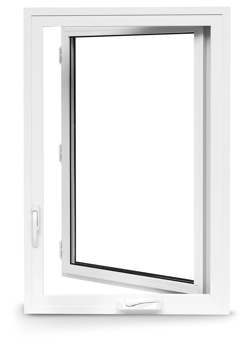 Casement Window